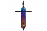 Scooter Invert Supreme 1-7-12 Neochrome ® ➨ Scooter 83.5 cm. altura