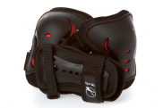 Juego de protecciones para scooter SFR (Rodillera,codera,muñequera) Juego de protecciones para scooter SFR (Rodillera,codera,muñequera)
