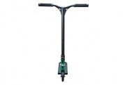 Longway Metro Shift Emerald ® - Scooter Freestyle nivel medio 84cm✓ Longway Metro Shift Emerald ® - Scooter Freestyle nivel medio 84cm✓
