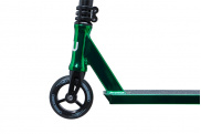 Longway Metro Shift Emerald ® - Scooter Freestyle nivel medio 84cm✓ Longway Metro Shift Emerald ® - Scooter Freestyle nivel medio 84cm✓