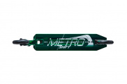 Longway Metro Shift Emerald ® - Scooter Freestyle nivel medio 84cm✓ Longway Metro Shift Emerald ® - Scooter Freestyle nivel medio 84cm✓