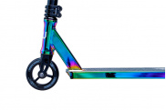 Longway Metro Shift Neochrome ® - Scooter Freestyle nivel  medio 84cm✓ Longway Metro Shift Neochrome ® - Scooter Freestyle nivel  medio 84cm✓