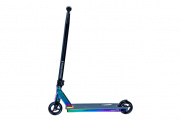 Longway Metro Shift Neochrome ® - Scooter Freestyle nivel  medio 84cm✓ Longway Metro Shift Neochrome ® - Scooter Freestyle nivel  medio 84cm✓