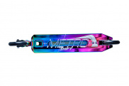 Longway Metro Shift Neochrome ® - Scooter Freestyle nivel  medio 84cm✓ Longway Metro Shift Neochrome ® - Scooter Freestyle nivel  medio 84cm✓