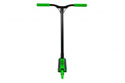 Longway Summit Verde ® - Scooter Freestyle nivel medio de 84.5cm. ✓ Longway Summit Verde ® - Scooter Freestyle nivel medio de 84.5cm. ✓