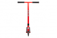Scooter Freestyle Lucky Crew Pro Deep Roots - Nivel avanzado Scooter Freestyle Lucky Crew Pro Deep Roots - Nivel avanzado