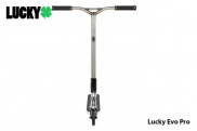 Scooter Freestyle Lucky Evo Pro Raw ® - Nivel avanzado, tamaño XL Scooter Freestyle Lucky Evo Pro Raw ® - Nivel avanzado, tamaño XL