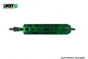 Scooter Freestyle Lucky Prospect ® Halo Green➨ Scooter Nivel Avanzado  Scooter Freestyle Lucky Prospect ® Halo Green➨ Scooter Nivel Avanzado