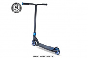 Scooter Freestyle Madd MGP VX7 Nitro ® de tamaño XL y nivel avanzado Scooter Freestyle Madd MGP VX7 Nitro ® de tamaño XL y nivel avanzado