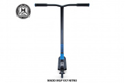 Scooter Freestyle Madd MGP VX7 Nitro ® de tamaño XL y nivel avanzado Scooter Freestyle Madd MGP VX7 Nitro ® de tamaño XL y nivel avanzado