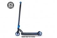 Scooter Freestyle Madd MGP VX7 Nitro ® de tamaño XL y nivel avanzado Scooter Freestyle Madd MGP VX7 Nitro ® de tamaño XL y nivel avanzado