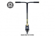 Scooter Freestyle Madd MGP VX7 Nitro ® de tamaño XL y nivel avanzado Scooter Freestyle Madd MGP VX7 Nitro ® de tamaño XL y nivel avanzado