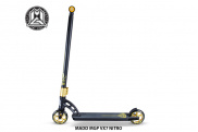 Scooter Freestyle Madd MGP VX7 Nitro ® de tamaño XL y nivel avanzado Scooter Freestyle Madd MGP VX7 Nitro ® de tamaño XL y nivel avanzado