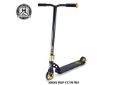 Scooter Freestyle Madd MGP VX7 Nitro ® de tamaño XL y nivel avanzado Scooter Freestyle Madd MGP VX7 Nitro ® de tamaño XL y nivel avanzado