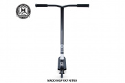 Scooter Freestyle Madd MGP VX7 Nitro ® de tamaño XL y nivel avanzado Scooter Freestyle Madd MGP VX7 Nitro ® de tamaño XL y nivel avanzado