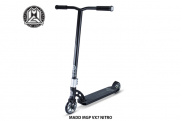 Scooter Freestyle Madd MGP VX7 Nitro ® de tamaño XL y nivel avanzado Scooter Freestyle Madd MGP VX7 Nitro ® de tamaño XL y nivel avanzado