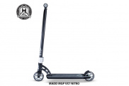 Scooter Freestyle Madd MGP VX7 Nitro ® de tamaño XL y nivel avanzado Scooter Freestyle Madd MGP VX7 Nitro ® de tamaño XL y nivel avanzado