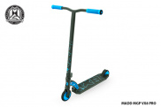 Madd MGP VX8 Pro Black - Scooter freestyle de nivel iniciación Madd MGP VX8 Pro Black - Scooter freestyle de nivel iniciación