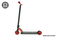 Madd MGP VX8 Pro Black - Scooter freestyle de nivel iniciación Madd MGP VX8 Pro Black - Scooter freestyle de nivel iniciación