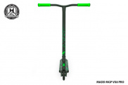 Madd MGP VX8 Pro Black - Scooter freestyle de nivel iniciación Madd MGP VX8 Pro Black - Scooter freestyle de nivel iniciación