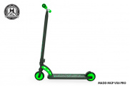 Madd MGP VX8 Pro Black - Scooter freestyle de nivel iniciación Madd MGP VX8 Pro Black - Scooter freestyle de nivel iniciación