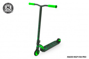 Madd MGP VX8 Pro Black - Scooter freestyle de nivel iniciación Madd MGP VX8 Pro Black - Scooter freestyle de nivel iniciación