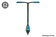 Scooter Freestyle Madd MGP VX8 Pro: Nivel Iniciación, de 7 a 10 años Scooter Freestyle Madd MGP VX8 Pro: Nivel Iniciación, de 7 a 10 años