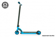 Scooter Freestyle Madd MGP VX8 Pro: Nivel Iniciación, de 7 a 10 años Scooter Freestyle Madd MGP VX8 Pro: Nivel Iniciación, de 7 a 10 años