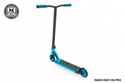 Scooter Freestyle Madd MGP VX8 Pro: Nivel Iniciación, de 7 a 10 años Scooter Freestyle Madd MGP VX8 Pro: Nivel Iniciación, de 7 a 10 años