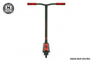 Scooter Freestyle Madd MGP VX8 Pro: Nivel Iniciación, de 7 a 10 años Scooter Freestyle Madd MGP VX8 Pro: Nivel Iniciación, de 7 a 10 años
