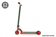 Scooter Freestyle Madd MGP VX8 Pro: Nivel Iniciación, de 7 a 10 años Scooter Freestyle Madd MGP VX8 Pro: Nivel Iniciación, de 7 a 10 años