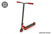 Scooter Freestyle Madd MGP VX8 Pro: Nivel Iniciación, de 7 a 10 años Scooter Freestyle Madd MGP VX8 Pro: Nivel Iniciación, de 7 a 10 años