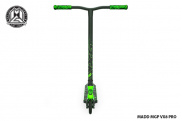 Scooter Freestyle Madd MGP VX8 Pro: Nivel Iniciación, de 7 a 10 años Scooter Freestyle Madd MGP VX8 Pro: Nivel Iniciación, de 7 a 10 años