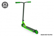 Scooter Freestyle Madd MGP VX8 Pro: Nivel Iniciación, de 7 a 10 años Scooter Freestyle Madd MGP VX8 Pro: Nivel Iniciación, de 7 a 10 años