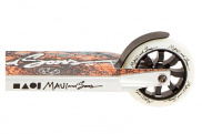 Scooter Freestyle Maui and Sons Predator V2 de nivel PRO Scooter Freestyle Maui and Sons Predator V2 de nivel PRO