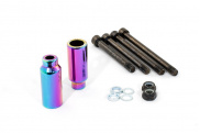 Pegs Patinete Scooter Slamm Neo Chrome Pegs Patinete Scooter Slamm Neo Chrome