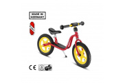 Bicicleta sin pedales Puky LR1L Bicicleta sin pedales Puky LR1L