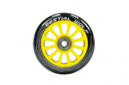 Rueda Bestial Wolf 100 mm Rueda Bestial Wolf 100 mm
