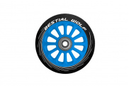 Rueda Bestial Wolf 100 mm Rueda Bestial Wolf 100 mm