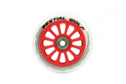 Rueda Bestial Wolf 100 mm Rueda Bestial Wolf 100 mm
