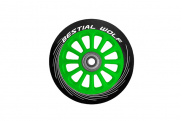 Rueda Bestial Wolf 100 mm Rueda Bestial Wolf 100 mm