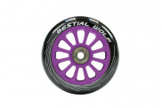 Rueda Bestial Wolf 100 mm Rueda Bestial Wolf 100 mm