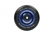 Rueda de Scooter Metal Core Radical 100 mm. negra. Rueda de Scooter Metal Core Radical 100 mm. negra.