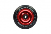 Rueda de Scooter Metal Core Radical 100 mm. negra. Rueda de Scooter Metal Core Radical 100 mm. negra.