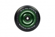 Rueda de Scooter Metal Core Radical 100 mm. negra. Rueda de Scooter Metal Core Radical 100 mm. negra.