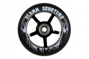 Rueda Patinete Scooter Slamm Essential 110 mm. Alu Core