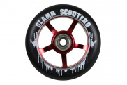 Rueda Patinete Scooter Slamm Essential 110 mm. Alu Core