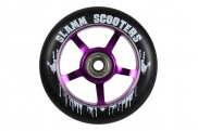 Rueda Patinete Scooter Slamm Essential 110 mm. Alu Core
