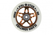 Rueda de patinete scooter Slamm Five Star 100 mm.