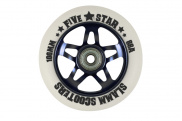 Rueda de patinete scooter Slamm Five Star 100 mm.
